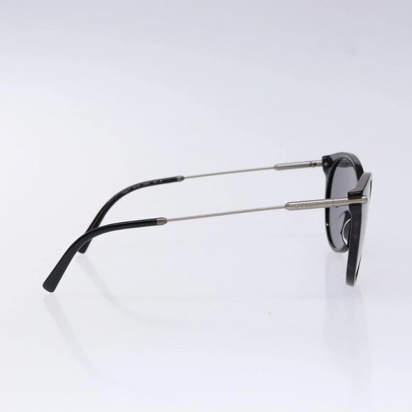 BVLGARI Sunglasses Plastic Black Auth BA5369V main image 12